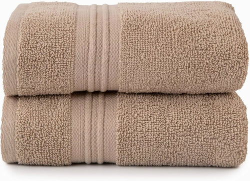 Super Soft 800 GSM Royal Egyptian Luxury Hand Towels Towelsworld
